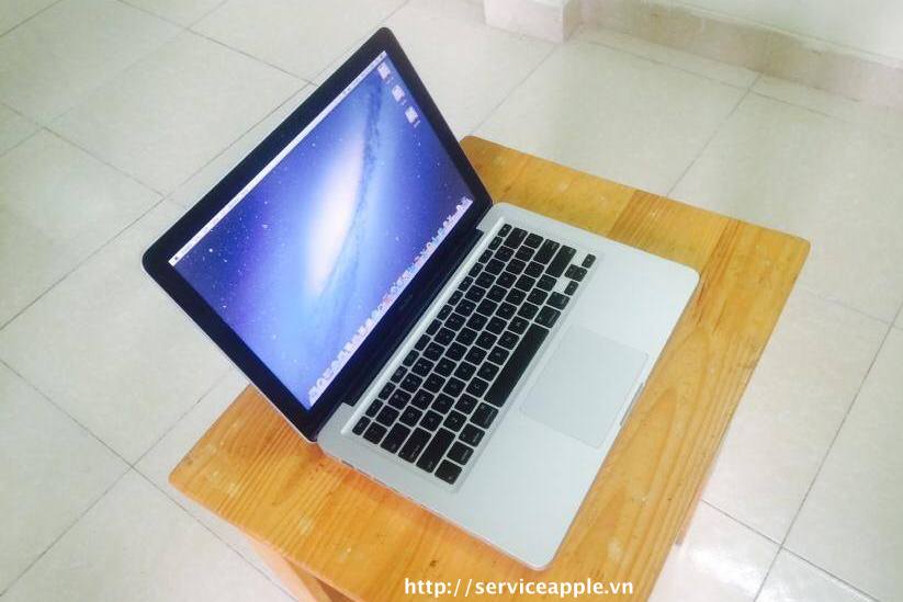 Macbook Pro A1278 MB466 Xách tay Mỹ